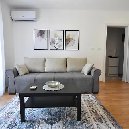 Point Apartment Vrnjacka Banja
