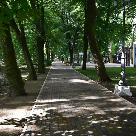 Point * Vrnjacka Banja