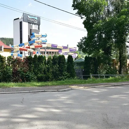 Apartment Point