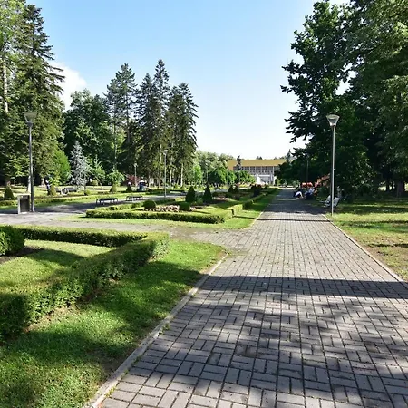 Point * Vrnjacka Banja