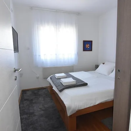 Point Lejlighed Vrnjačka Banja