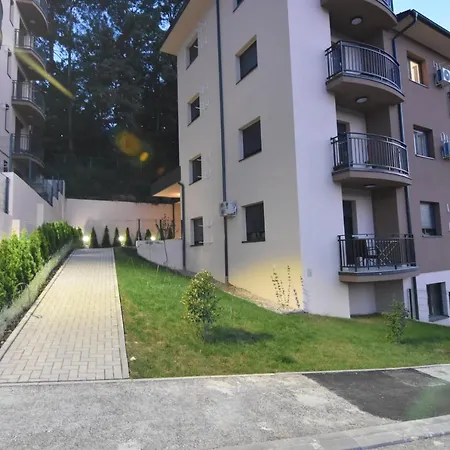 Point Apartment Vrnjacka Banja