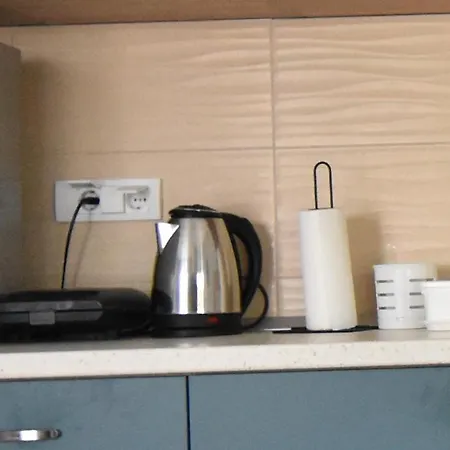 Lejlighed Point Vrnjačka Banja