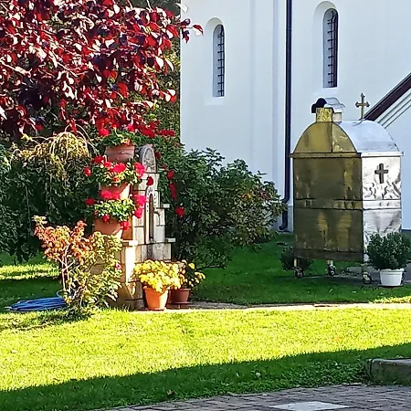 Apartman Point Vrnjacka Banja