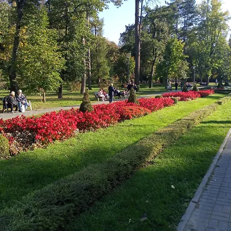 Point Vrnjačka Banja