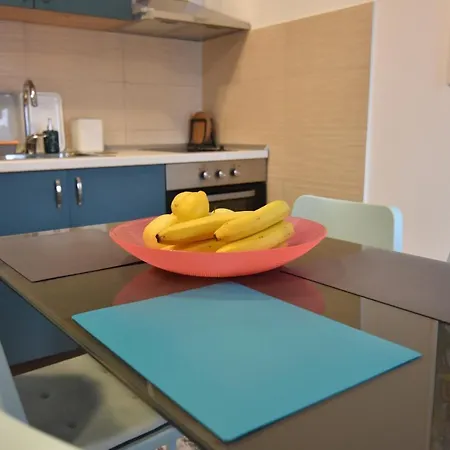 Apartment Point