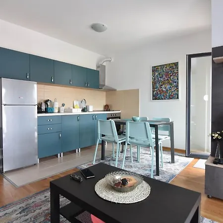 Lejlighed Point Vrnjačka Banja