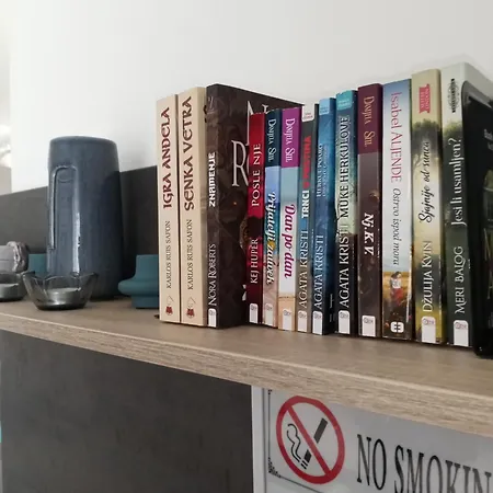 Apartman Point Vrnjacka Banja