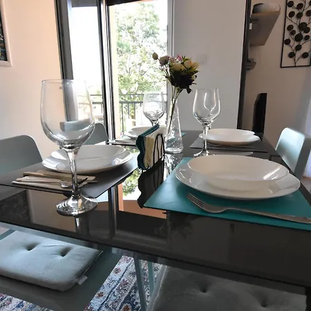 Apartment Point *