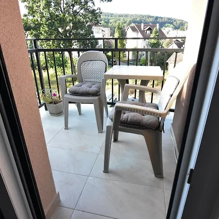Point Apartment