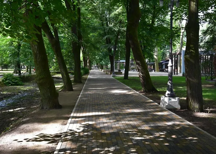 Point * Vrnjačka Banja