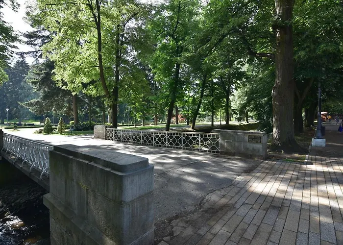 Point * Vrnjačka Banja