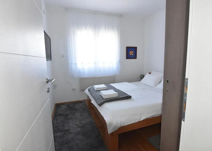 Point דירה Vrnjačka Banja