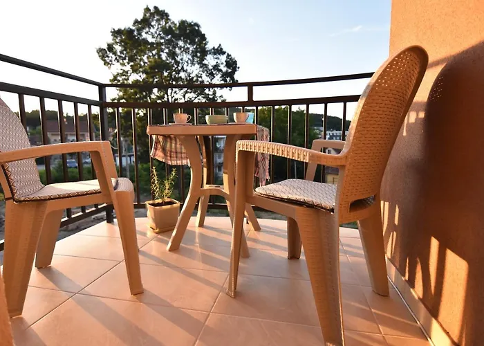 דירה Point Vrnjačka Banja