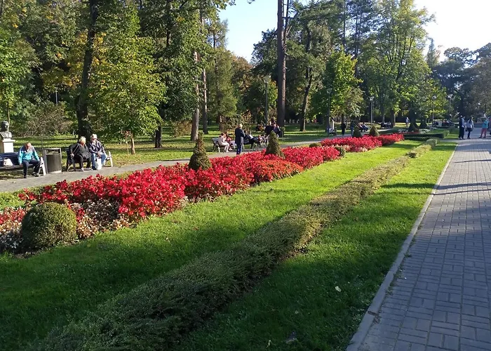 Point Vrnjačka Banja