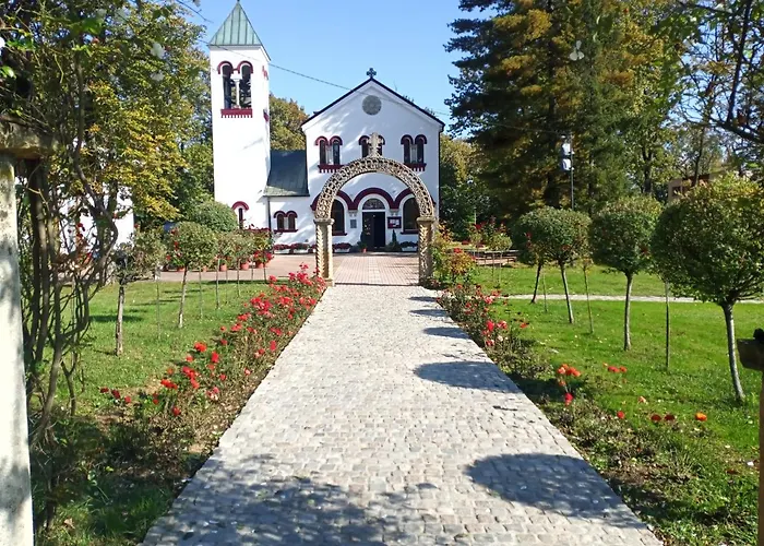 Point * Vrnjačka Banja