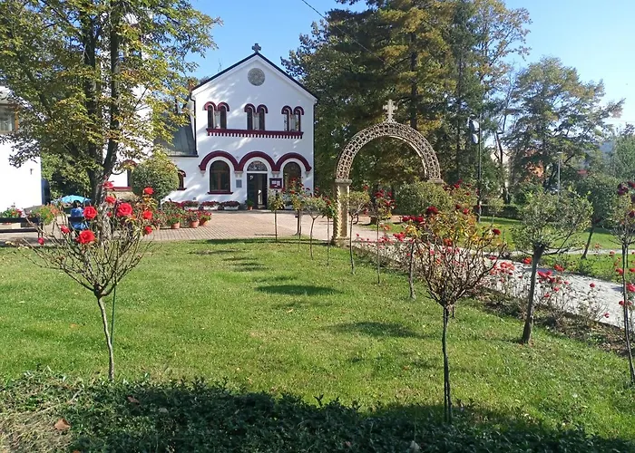 Point * Vrnjačka Banja