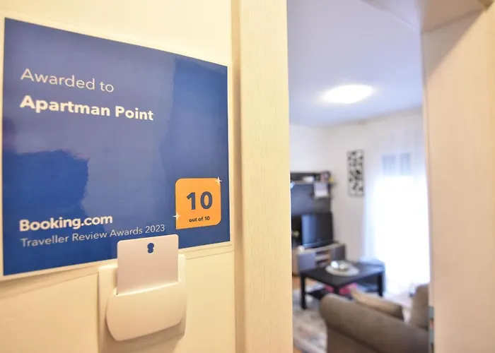 Point * Vrnjačka Banja